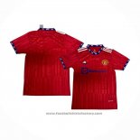 Thailand Manchester United Special Shirt 2025-2026