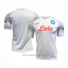 Thailand Napoli Euro Away Shirt 2022-2023