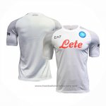 Thailand Napoli Euro Away Shirt 2022-2023