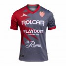 Thailand Necaxa Third Shirt 2023-2024