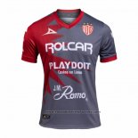 Thailand Necaxa Third Shirt 2023-2024