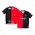 Thailand Newell's Old Boys Home Shirt 2025