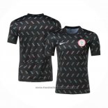 Thailand Nigeria Away Shirt 2023