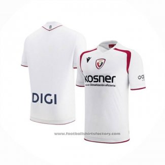 Thailand Osasuna Third Shirt 2025-2026