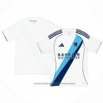 Thailand Paris FC Away Shirt 2025-2026