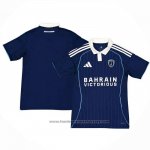 Thailand Paris FC Home Shirt 2025-2026
