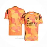 Thailand Paris FC Third Shirt 2025-2026