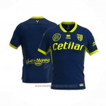 Thailand Parma Third Shirt 2020-2021