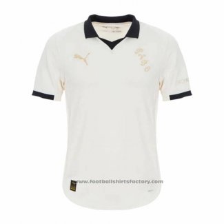 Thailand Port Vale Home Shirt 2025-2026