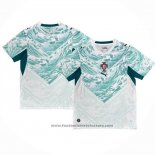 Thailand Portugal Away Shirt 2026