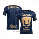 Thailand Pumas UNAM Away Shirt 2021