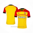 Thailand RC Lens Home Shirt 2022-2023