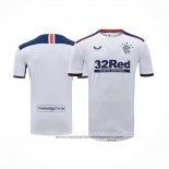Thailand Rangers Away Shirt 2020-2021