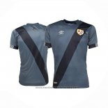 Thailand Rayo Vallecano Away Shirt 2020-2021