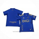 Thailand Real Oviedo Home Shirt 2025-2026