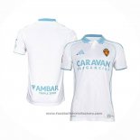 Thailand Real Zaragoza Home Shirt 2025-2026