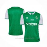 Thailand Saint-Etienne Home Shirt 2025-2026
