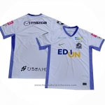 Thailand Sanfrecce Hiroshima Away Shirt 2025