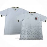 Thailand Santa Cruz Special Shirt 2024-2025 White