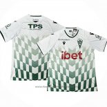 Thailand Santiago Wanderers Away Shirt 2023