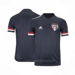 Thailand Sao Paulo Third Shirt 2020-2021