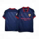Thailand Sevilla Third Shirt 2020-2021