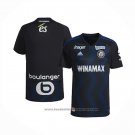 Thailand Strasbourg Third Shirt 2022-2023