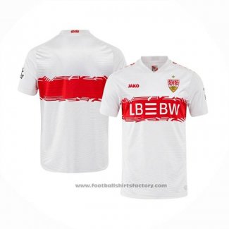 Thailand Stuttgart Home Shirt 2025-2026