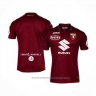 Thailand Turin Home Shirt 2023-2024