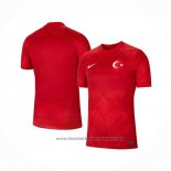 Thailand Turkey Away Shirt 2022-2023