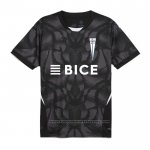 Thailand Universidad Catolica Goalkeeper Shirt 2025