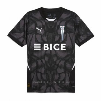 Thailand Universidad Catolica Goalkeeper Shirt 2025