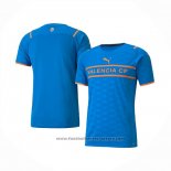 Thailand Valencia Third Shirt 2021-2022