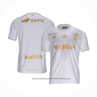 Thailand Vitoria SC Home Shirt 2022-2023