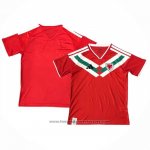 Thailand Wales Special Shirt 2026 Red
