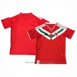 Thailand Wales Special Shirt 2026 Red