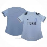 Tigres UANL Away Shirt Womens 2021-2022
