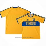 Tigres UANL Special Shirt 2023-2024 Yellow