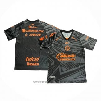 Tijuana Third Shirt 2026-2027