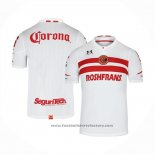 Toluca Away Shirt 2021-2022