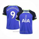 Tottenham Hotspur Player Richarlison Away Shirt 2022-2023