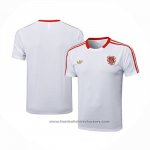 Training Shirt Bayern Munich 125 Aniversario 2025-2026 White