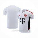 Training Shirt Bayern Munich 2022-2023 White