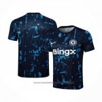 Training Shirt Chelsea 2024-2025 Blue
