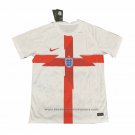 Training Shirt England 2021 White