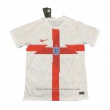 Training Shirt England 2021 White
