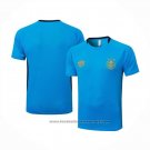 Training Shirt Gremio 2025-2026 Blue