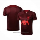 Training Shirt Liverpool 2022-2023 Red