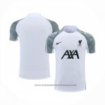 Training Shirt Liverpool 2022-2023 White