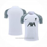 Training Shirt Liverpool 2022-2023 White
